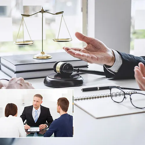 Understanding Your DUI Legal Representation Rights